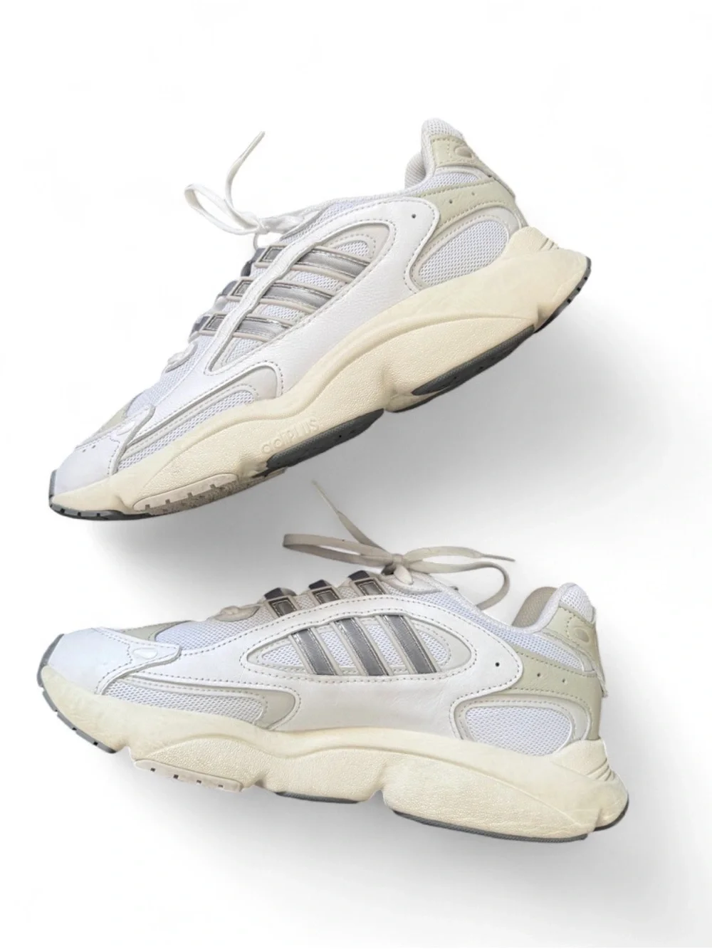 Adidas Ozmillen Cloud Sneakers